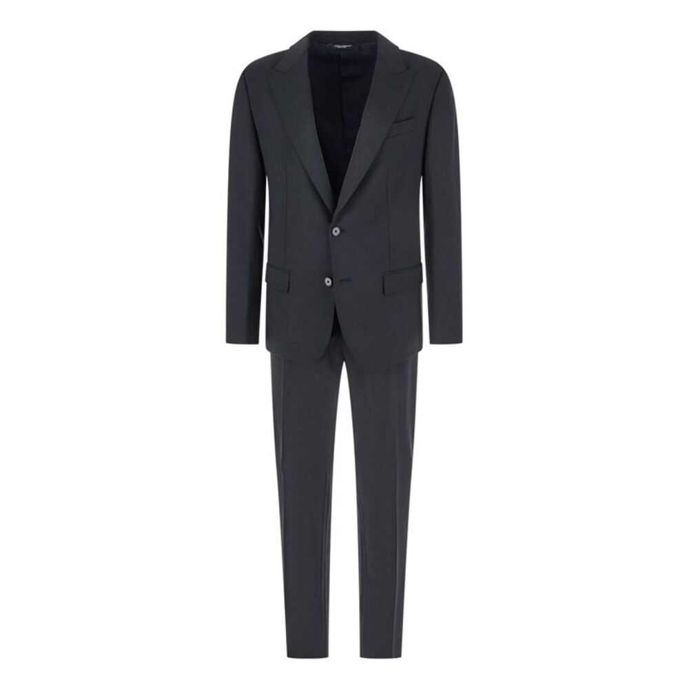 Dolce&Gabbana Man Clothing Suits
